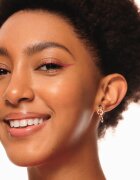 essence COLOUR it! eyeliner culoare 04 Rusty Red 3 ml