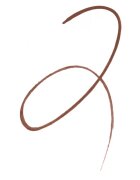 essence COLOUR it! eyeliner culoare 05 Chocolate Brown 3 ml