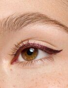 essence COLOUR it! eyeliner metalic pentru ochi culoare 02 Dark Cherry 3 ml