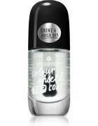 essence Colour Shield lac de unghii/parte sus 8 ml