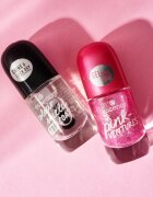 essence Colour Shield lac de unghii/parte sus 8 ml