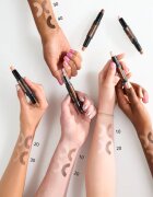 essence CONTOURING Duo Stick baton pentru dublu contur culoare 10 Fair 2 g
