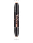 essence CONTOURING Duo Stick baton pentru dublu contur culoare 20 Light 2 g