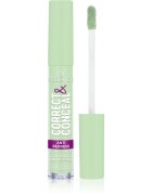 essence CORRECT & CONCEAL corector antiroșeață culoare 100 Universal 3.5 ml