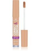 essence CORRECT & CONCEAL corector iluminator impotriva pungilor de sub ochi culoare 20 Medium 3 ml