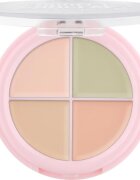 essence CORRECT & CONCEAL paleta corectoare pentru uniformizarea nuantei tenului 4.4 g