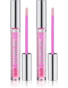 essence Cranberry DUO ulei pentru buze pachet duo