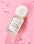 essence Cuticle Remover pentru indepartarea cuticulelor 8 ml