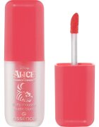 essence Disney Alice in Wonderland fard de obraz lichid cu efect matifiant culoare 01 - Absolutely Paw-Some 3.7 g