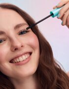 essence Disney The Little Mermaid Mascara pentru volum si lungire culoare 01 I Sea You 13 ml
