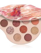 essence Disney The Little Mermaid paletă cu farduri de ochi culoare 8.8 g
