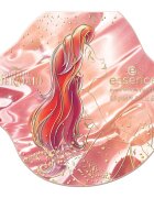 essence Disney The Little Mermaid paletă cu farduri de ochi culoare 8.8 g