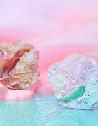 essence Disney The Little Mermaid paletă cu farduri de ochi culoare 8.8 g