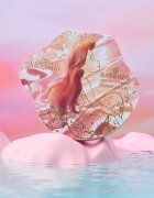 essence Disney The Little Mermaid paletă cu farduri de ochi culoare 8.8 g