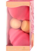 essence Disney The Little Mermaid set aplicatoare faciale 01 Coming Out My Shell