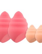 essence Disney The Little Mermaid set aplicatoare faciale 01 Coming Out My Shell