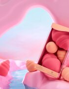 essence Disney The Little Mermaid set aplicatoare faciale 01 Coming Out My Shell