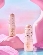 essence Disney The Little Mermaid Stick Strălucire faciale culoare 01 Watch Me Shine 8 g