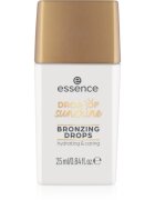 essence Drop of Sunshine crema bronzanta 25 ml