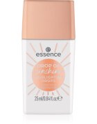 essence Drop of Sunshine iluminator lichid 25 ml