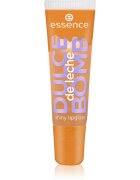 essence Dulce De Leche Bomb lip gloss culoare 01 Cream Come True 10 ml