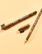 essence Eyebrow DESIGNER creion pentru sprancene culoare 04 Blonde 1 g
