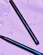 essence Eyeliner Pen eyeliner rezistent la apă culoare 01 Black 1 ml