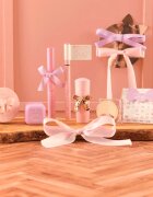 essence FaBOWlous panglică pentru păr 01 Put A Bow On It! 2 buc