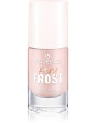 essence fairy lac de unghii culoare 01 FROST 8 ml