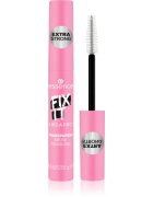 essence FIX IT LIKE A PRO Gel de fixare transparent pentru sprâncene 8 ml
