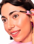 essence FIX IT LIKE A PRO Gel de fixare transparent pentru sprâncene 8 ml