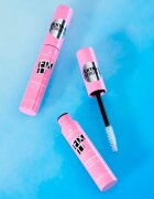 essence FIX IT LIKE A PRO Gel de fixare transparent pentru sprâncene 8 ml