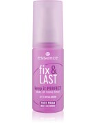 essence Fix & LAST keep it PERFECT fixator make-up 50 ml