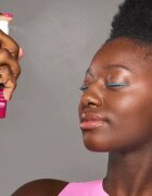 essence Fix & LAST MATTE spray de fixare si matifiere make-up 50 ml