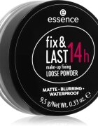 essence Fix & LAST pudra de fixare 14 h 95 g