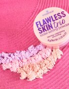 essence Flawless Skin Trio pudră liberă pentru fixare 8 g