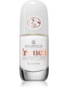 essence French MANICURE lac de unghii pentru manichiura frantuzeasca 8 ml