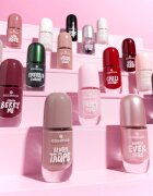 essence Gel Nail Polish lac de unghii sub forma de gel culoare 22 PINK & PROUD 8 ml