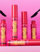 essence Get BIG! Lashes mascara pentru extra volum 12 ml
