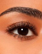essence Get BIG! Lashes mascara pentru volum si curbare culoare 01 Black 12 ml