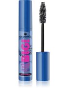 essence Get BIG! Lashes mascara rezistent la apă pentru volum culoare 01 Black 12 ml