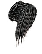 essence Get BIG! Lashes mascara rezistent la apă pentru volum culoare 01 Black 12 ml