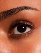 essence Get BIG! Lashes mascara rezistent la apă pentru volum culoare 01 Black 12 ml