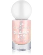 essence GLASSY ICE lac de unghii mini culoare 09 5 ml