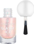 essence GLASSY ICE lac de unghii mini culoare 09 5 ml