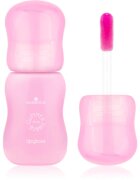 essence GLIMMER IN A BUBBLE lip gloss culoare 01 Born To Glimmer 3.5 ml