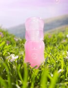 essence GLIMMER IN A BUBBLE lip gloss culoare 01 Born To Glimmer 3.5 ml