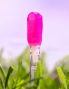essence GLIMMER IN A BUBBLE lip gloss culoare 01 Born To Glimmer 3.5 ml