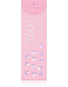 essence GLIMMER IN A BUBBLE sticker-e faciale 01 Glimmer Glow Up 100 buc