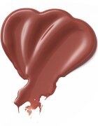 essence Glossy Glaze ruj gloss culoare 01 Livin La Vida Mocha 1.9 g